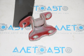 Lower front left door hinge for Toyota Prius 30 10-15