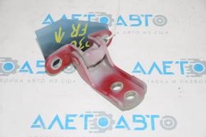 Upper front right door hinge for Toyota Prius 30 10-15