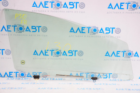 Front right door glass for Toyota Prius 30 10-15