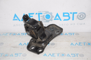 Left engine mount for Toyota Prius 30 10-15