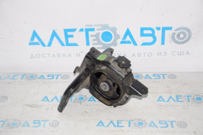 Left engine mount for Toyota Prius 30 10-15