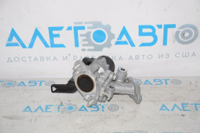 EGR valve Toyota Prius 30 10-15