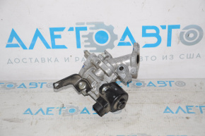EGR valve Toyota Prius 30 10-15