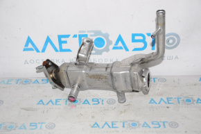 EGR valve cooler Toyota Prius 30 10-15