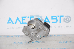 Toyota Prius 30 10-15 Throttle Body