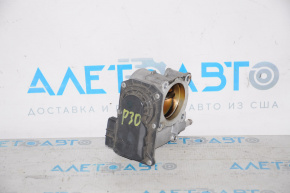 Toyota Prius 30 10-15 Throttle Body