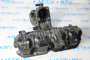 Toyota Prius 30 10-15 intake manifold