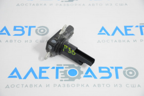 Air flow meter for Toyota Prius 30 10-15