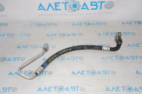 Toyota Prius 30 10-15 Air Conditioner Condenser-Compressor Pipe