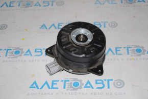 Left cooling fan motor for Toyota Prius 30 10-15