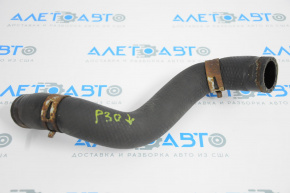 Lower cooling hose for Toyota Prius 30 10-15