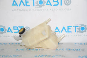 Toyota Prius 30 10-15 Coolant Expansion Tank with Cap