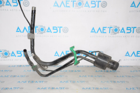 Toyota Prius 30 10-12 Fuel Filler Neck