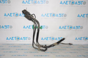 Toyota Prius 30 10-12 Fuel Filler Neck
