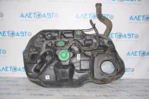 Toyota Prius 30 10-15 Fuel Tank