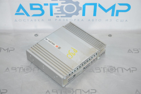 JBL Audio Amplifier for Toyota Prius 30 10-15