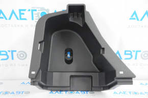 Left trunk box for Toyota Prius 30 10-15