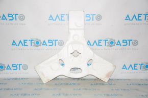 Styrofoam for the spare tire of a Toyota Prius 30 10-15