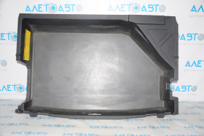 Trunk tray box Toyota Prius 30 10-15