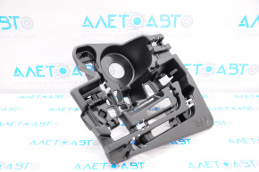 Tool tray for Toyota Prius 30 10-15