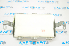 Toyota Prius 30 10-15 passenger airbag in the dashboard