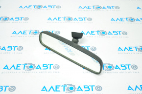 Toyota Prius 30 10-15 interior mirror, black, empty