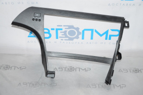 Toyota Prius 30 10-15 Display Frame