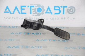 Toyota Prius 30 10-15 gas pedal