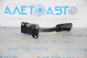 Toyota Prius 30 10-15 gas pedal