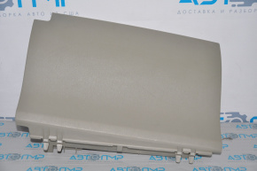 Glove box, lower glove compartment Toyota Prius 30 10-15 beige
