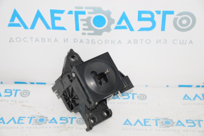 Toyota Prius 30 10-15 Gearbox Shifter