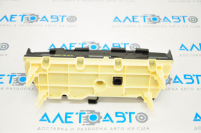 Climate control Toyota Prius 30 10-11 prerest