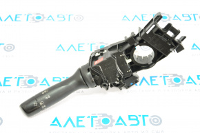 Left steering column switch for Toyota Prius 30 10-13
