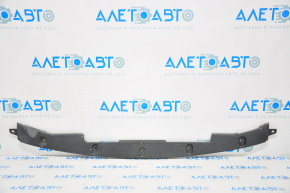 Rear bumper center lip for Toyota Prius 30 10-15