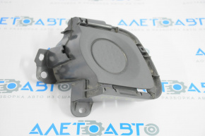 Left fog light cover for Toyota Prius 30 10-11 pre-rest