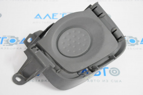 Right fog light cover for Toyota Prius 30 10-11 pre-restyling