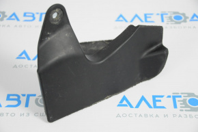 Mudguard threshold rear right Toyota Prius 30 10-15