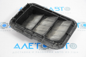 Right ventilation shield for Toyota Prius 30 10-15