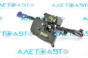 Toyota Prius 30 10-15 trunk lock