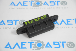 Toyota Prius 30 10-15 trunk release button