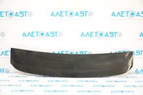 Toyota Prius 30 10-15 Trunk Spoiler