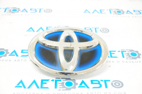 Toyota Prius 30 10-15 tailgate emblem