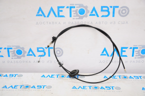 Toyota Prius 30 10-15 Hood Release Cable