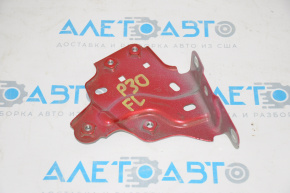 Left fender bracket for Toyota Prius 30 10-13