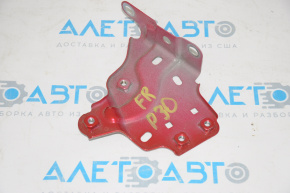 Right fender bracket for Toyota Prius 30 10-13