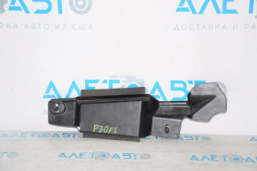 Inner left fender seal for Toyota Prius 30 10-15