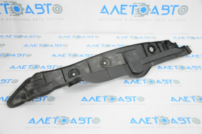 Left door-wing seal for Toyota Prius 30 10-15