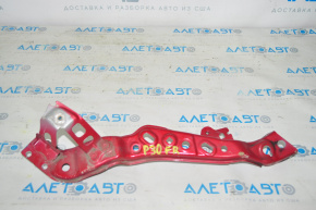 Right eyelash TV bracket for Toyota Prius 30 10-15