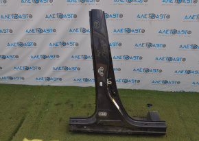 Right center body pillar for Toyota Prius 30 10-15