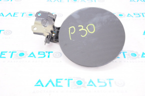 Toyota Prius 30 10-15 Fuel Filler Door